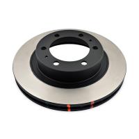 DBA Brake Rotor 4000 Series HD Thumbnail