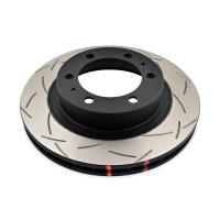 DBA Brake Rotor 4000 Series T3 Thumbnail