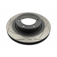 DBA Brake Rotor Street Series T2 Thumbnail