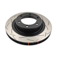 DBA Brake Rotor 4000 Series T3 Thumbnail