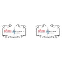 DBA Brake Pads Street Series Thumbnail