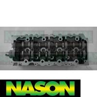 Nason Cylinder head - assembled Thumbnail