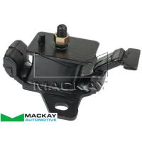 Mackay Engine Mount Front for Toyota Hilux KUN26R 3.0L Turbo Diesel Thumbnail