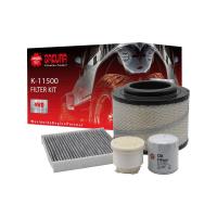 Sakura 4WD Filter Service Kit Cross Reference RSK2C for Toyota Hilux 3.0L Thumbnail