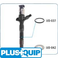 PlusQuip Fuel Injector Service Kit Thumbnail