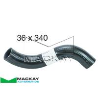Mackay Radiator Lower Bottom Hose  for Toyota Hilux 3.0L KUN26R Turbo Diesel Thumbnail