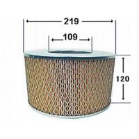 Sakura Engine Air Filter (Cross Ref: FA3265, A-3323, A1438) Thumbnail