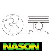 Nason Piston & pin set Thumbnail
