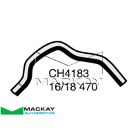 Mackay Heater Hose Thumbnail