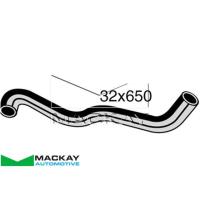 Mackay Lower Radiator Hose for Toyota Hilux & 4Runner 2.8L Diesel Thumbnail
