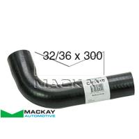 Mackay Radiator Bottom Lower Hose for Toyota Hilux & 4Runner 2.8L Diesel Thumbnail