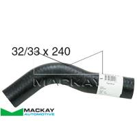 Mackay Upper Radiator Hose for Toyota Hilux & 4Runner Thumbnail