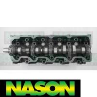 Nason Cylinder head - assembled Thumbnail
