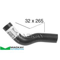 Mackay Automotive Upper Radiator Coolant Hose Thumbnail