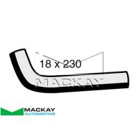 Mackay Automotive Replacement Engine Bay Heater Hose Inlet Thumbnail