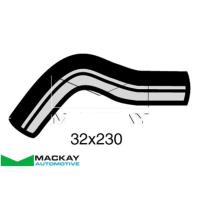 Mackay Radiator Upper Hose Thumbnail