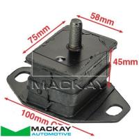 Mackay Front Engine Mount for Toyota Hilux & 4Runner Auto/Manual Thumbnail