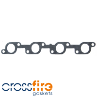 Crossfire Exhaust Manifold Gasket Set Thumbnail