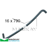 Mackay Heater Hose Thumbnail