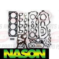 Nason Full set Thumbnail