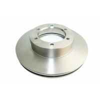 DBA Brake Rotor Street Series Thumbnail
