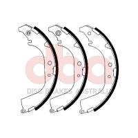 DBA Brake Shoes Street Series Thumbnail