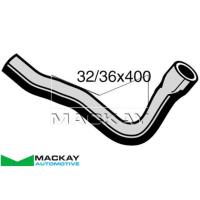 Mackay Radiator Lower Hose Thumbnail