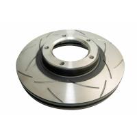 DBA Brake Rotor Street Series T2 Thumbnail