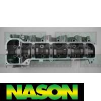 Nason Cylinder head - assembled Thumbnail