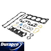 Durapro Head Set (VRS) Thumbnail