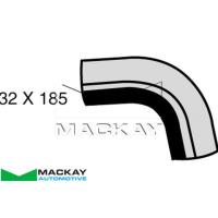 Mackay Radiator Hose Lower Fits Toyota Hilux RZN147 RZN152 2.0L EFI Petrol Thumbnail