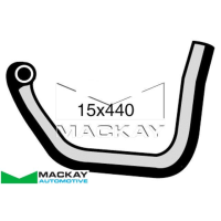 Mackay Heater Hose Thumbnail