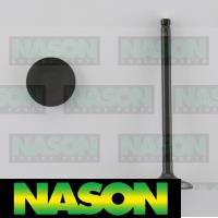 Nason Valve exhaust Thumbnail