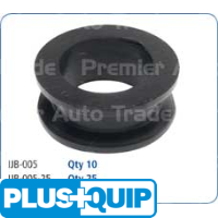 PlusQuip Injector Buffer Seal - Pk 10 Thumbnail