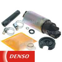 Denso Electronic Fuel Pump Thumbnail