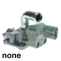 none Idle Speed Control Valve Thumbnail