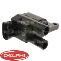 Delphi Ignition Coil Thumbnail