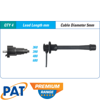 PAT Premium Ignition Lead Set Thumbnail