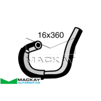 Mackay Heater Hose Thumbnail
