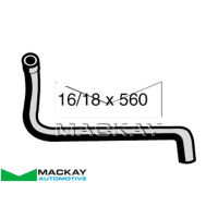 Mackay Heater Hose Thumbnail