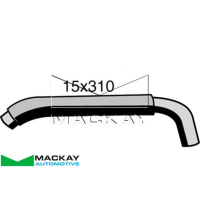 Mackay Heater Hose Thumbnail
