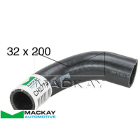 Mackay Radiator Lower Hose Thumbnail