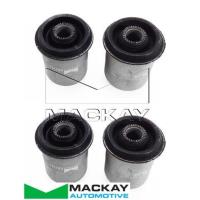 Mackay Control Arm Bush Kit Front Upper Thumbnail