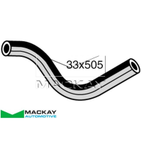 Mackay Radiator Lower Hose Thumbnail