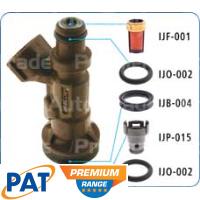 PAT Premium Fuel Injector Service Kit Thumbnail