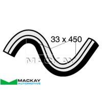 Mackay Radiator Lower Hose Thumbnail