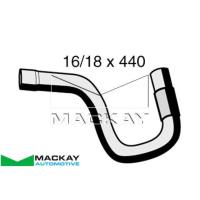 Mackay Heater Hose Thumbnail