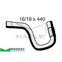 Mackay Heater Hose Thumbnail
