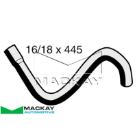 Mackay Heater Hose Thumbnail