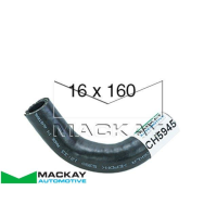 Mackay Heater Hose Thumbnail